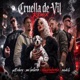 CRUELLA DE VIL Remix feat NEWKILI Single