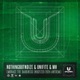 Embrace the Darkness Nrgyzed 2024 Anthem Single