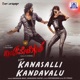 Kanasalli Kandavalu From Cottonpete Gate Single