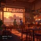 Biblio Café Single