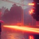 Rain Single