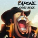 Capone Gang Bege Single