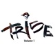 TRI5E vol 1 EP