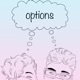 options feat Kovski Single