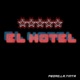 El Hotel feat nt El Eseka Single