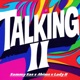 Talking II Single