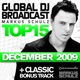 Global DJ Broadcast Top 15 December 2009 Bonus Track
