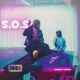 S O S feat Young trappa Single