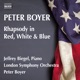 Boyer Rhapsody in Red White Blue EP