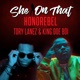 She on That Feat Tory Lanez King Doe Boi EP
