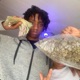 Touch da Crowd feat Fast Money Neph Single