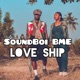 Love Ship Single