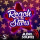 Reach for the Stars feat Gabun EP