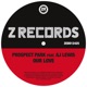 Our Love feat AJ Lewis EP
