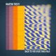 Back to You feat Rhea Raj Single