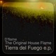 Tierra Del Fuego Single