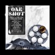 One Shot feat La vida Luca Rameen Single