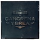 Gangrena y Brea Single