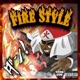 Spit Flames Single