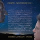 Chopin Nocturnes Vol 1