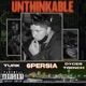 Unthinkable feat Turk Dyces Trench Single