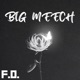 BIG MEECH feat Dim4ou Single