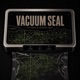 Vacuum Seal Single