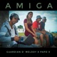 AMIGA Single