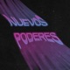 nuevo poderes Single
