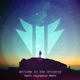 Welcome to the Universe Audio Insurgency Remix feat Audio Insurgency Single