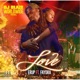 Love feat Faydra Single