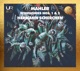 Scherchen conducts Mahler Symphonies Nos 1 2