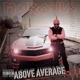 Above Average