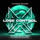 Lose Control feat David Allen Single