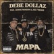 MAPA feat Shang Manson Joe Fresco Single