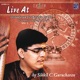 Live At Shri Nataraja Temple Vol 1