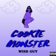 Cookie Monster Single