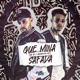 Que Mina Safada Single