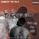 City of Sins Single
