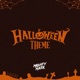 Halloween Theme Baltimore Club Music Single