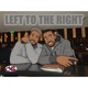 Left To The Right Single