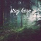 Stay Here Single
