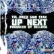 Up Next 2 feat GMO Stax Single