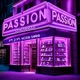 Passion Pt 2 Single feat Fana Hues Savannah Ré Single