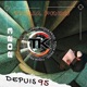 Depuis 95