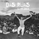 Das Ruas feat Ylana Single