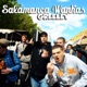 Salamanca Wankas Single