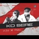 Ko sere feat Stingdinero Single
