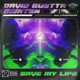 Save My Life feat Lovespeake Single