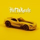 Hot Wheels Single
